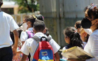 Advierten que disminución de horarios escolares en Venezuela implica menos aprendizaje