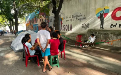 Psicólogos explican cómo reconstruir la seguridad interna de niñas, niños y adolescentes tras sismos