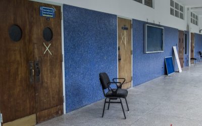 Presupuesto 2022 no cubre funcionamiento de universidades autónomas