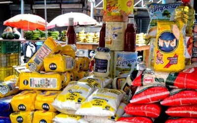 Niños en el Zulia dejan escuelas para bachaquear