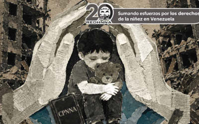 Prioridad absoluta: Proteger a niños, niñas y adolescentes en la emergencia