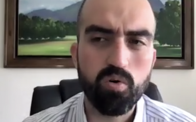 Siete formas en las que la violencia intrafamiliar pasa desapercibida, según Saraiba