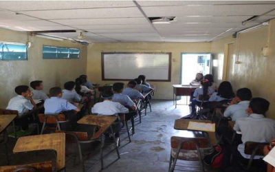 Migración masiva ha afectado el sistema educativo venezolano