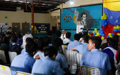 Regulación de tareas evidencia la urgencia de rediseñar el sistema educativo venezolano