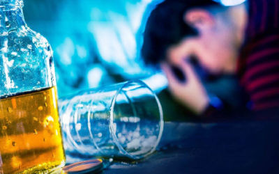 ¿Unos tragos en la cuarentena?