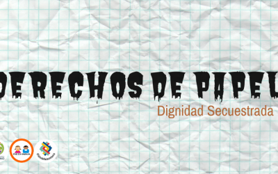 Dignidad Secuestrada