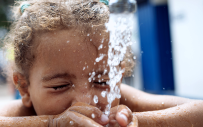 Venezuela: Más de 2,8 millones de personas recibirán mejor acceso a agua potable con el apoyo de UNICEF