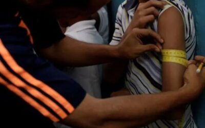 800.000 niños venezolanos estarían en riesgo de desnutrición