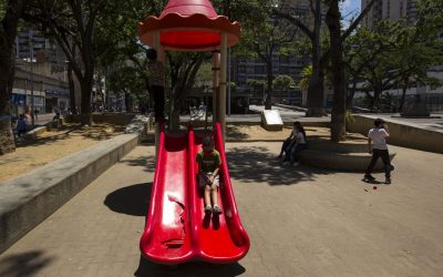 Abuso sexual y maltrato infantil: los hechos violentos más publicados en la prensa durante primer semestre de 2021