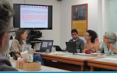 RED DE ACTIVISTAS PIDE MÁS COOPERACIÓN DE PORTUGAL CON MIGRANTES VENEZOLANOS