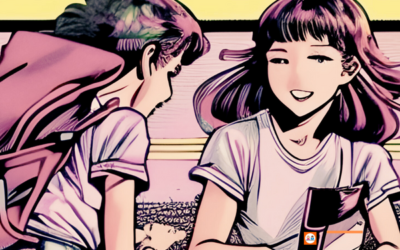 Cómo afecta el uso de las redes sociales a adolescentes