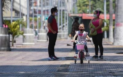 La cuarentena ha comprometido la salud mental de los más jóvenes en Venezuela