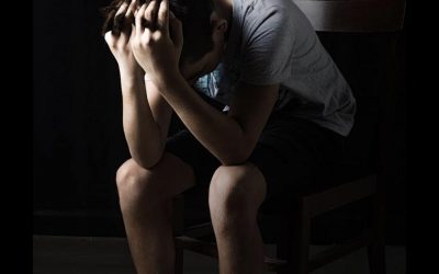 Crece el número de niños abandonados en cuarentena en Venezuela