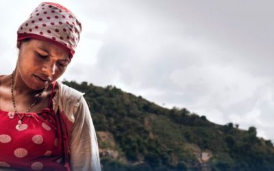 Es hambre, todos lo dicen