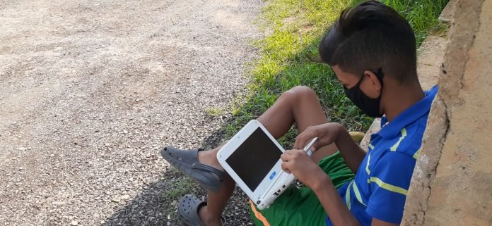 El heroísmo escolar en Venezuela en tiempos de pandemia