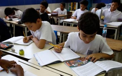 Educar con compromiso, pasión y sabiduría