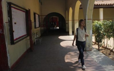 El año escolar peligra en el Zulia por los apagones y la falta de agua