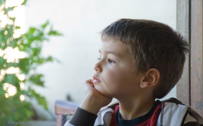 Cuando la tristeza se disfraza de rabia