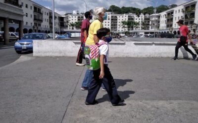 Discapacidad, pandemia silenciosa