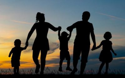 El mejor regalo para nuestros niños