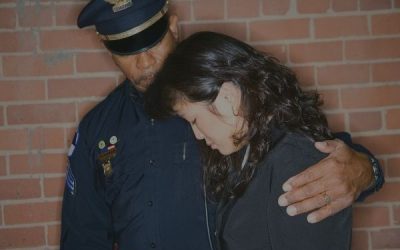 ¿Qué debo esperar de los funcionarios?, guía de denuncia de hechos violentos contra niños