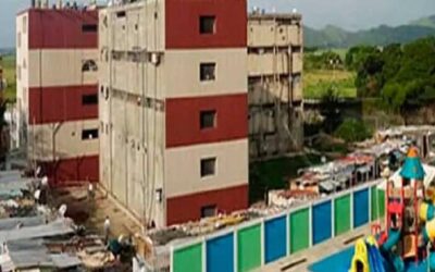 UVL advierte sobre la falta de prevención dentro de las cárceles para proteger a la niñez de la violencia