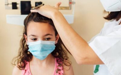 Cáritas de Venezuela advierte que los niños y niñas presentan baja talla antes de la edad escolar