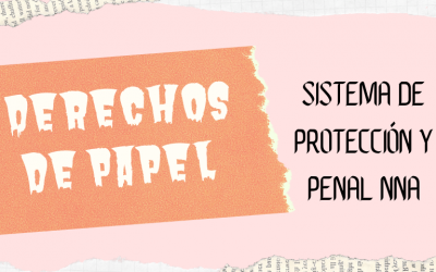 Sistema de protección del Niño, Niña y Adolescente