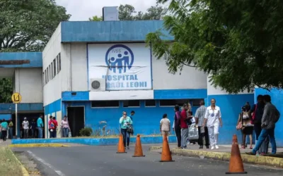 Intoxicación en escuela de Delta Amacuro preocupa a madres y padres de otras instituciones