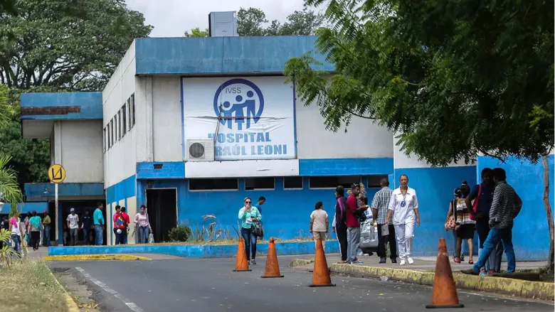 Intoxicación en escuela de Delta Amacuro preocupa a madres y padres de otras instituciones
