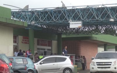 Asciende a 41 la cifra de niños fallecidos por desnutrición en Monagas