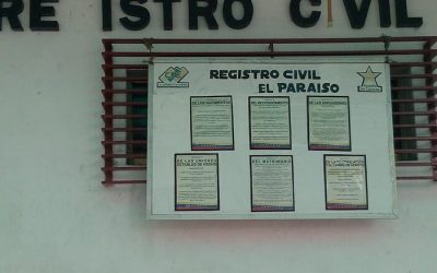 Trapani: En pandemia también está en riesgo la identidad de los recién nacidos