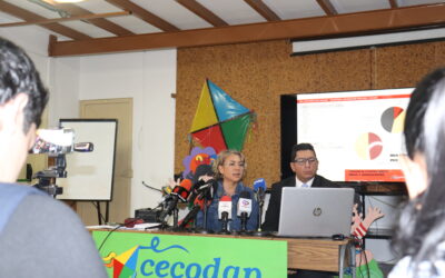 Informe Somos Noticias Violencia: La negligencia es el principal factor de las muertes de los niños niñas y adolescentes en Venezuela