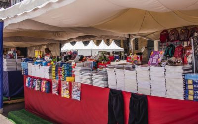 ¿Cuánto gastan padres y representantes para el regreso a clases?