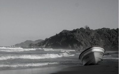 Cuatro niños fallecidos en naufragio de Güiria fueron identificados