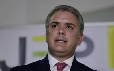 Grupos ilegales reclutan niños en la frontera con Venezuela