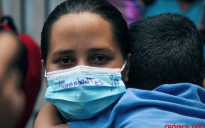 67 niños, niñas y adolescentes con síndrome nefrótico fallecieron en el J. M. de los Ríos desde 2017