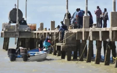 64% de los niños venezolanos en Trinidad y Tobago no reciben atención sanitaria y educación