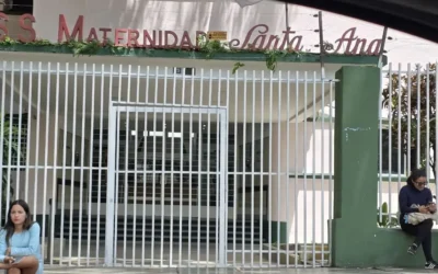 Colapso del sistema de apoyo convierte a la lactancia en un privilegio en Venezuela