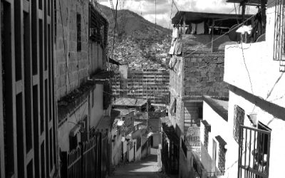 La brutalidad policial contra los adolescentes en la Masacre de la Vega