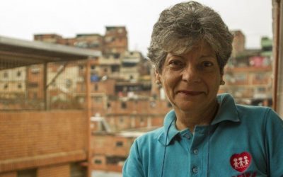 Luisa Pernalete: Refuerzo escolar aprender a leer jugando