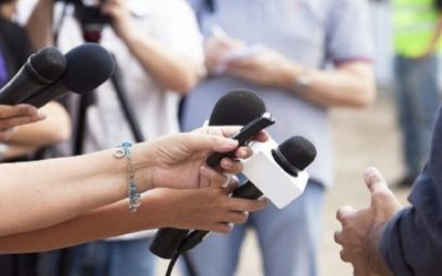 Cecodap presenta manual para la cobertura de noticias sobre la niñez y adolescencia a comunicadores sociales