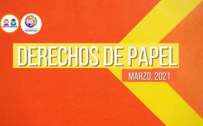 Rostros de la desprotección