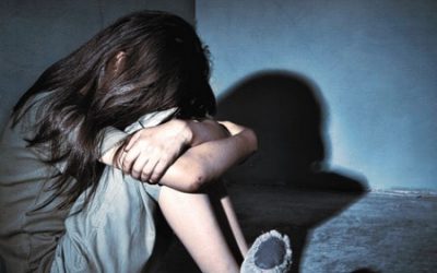 Crece el número de abuso sexual infantil en Venezuela
