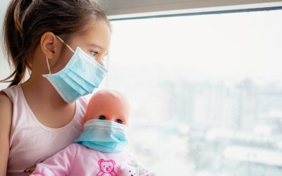 ¿Vacaciones confinadas?