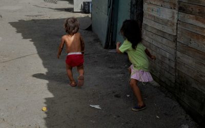 Venezuela sin políticas públicas para la infancia: “Se ha deshumanizado nuestra mirada hacia los niños”