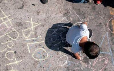 Extorsión a familias migrantes: alto al lucro con los derechos de niñas, niños y adolescentes