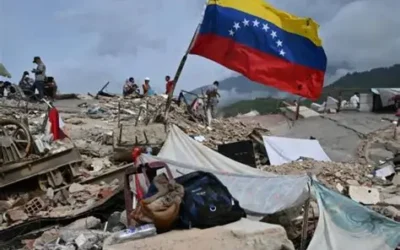 Volver a casa y a la escuela: la reconstrucción pendiente de la niñez en Venezuela