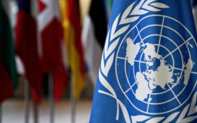 La ONU llevará alimentación escolar a un millón de niños de Venezuela en 2023