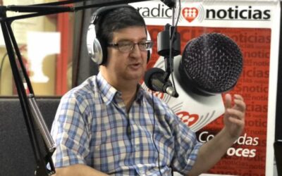 Arturo Peraza: La educación venezolana vive momentos difícile